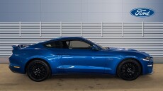 Ford Mustang 5.0 V8 GT 2dr Auto Petrol Coupe